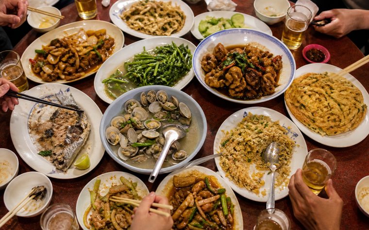 應酬族